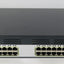 Cisco Catalyst WS-C3750G-24TS-S 24-Ports stackable Switch