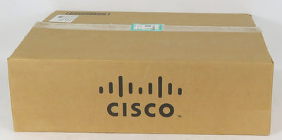 Cisco Catalyst WS-C2960X-24PS-L V02 24-Port PoE+ Ethernet Network Switch