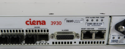 Ciena 3930 Service Delivery Switch (170-3930-900)