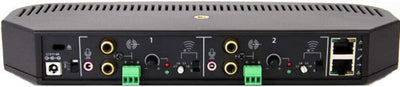 Listen Technologies ListenIR Transmitter/Radiator Combo (LT-84-01) Open Box