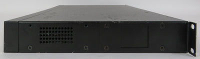 MRV 4000T Series 8-Port Console Server LX-4008T-102AC w/ 2 PSU