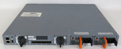 Juniper EX4300-48T EX4300 48 Port Gigabit 4-Port QSFP+ Switch 2 PSU