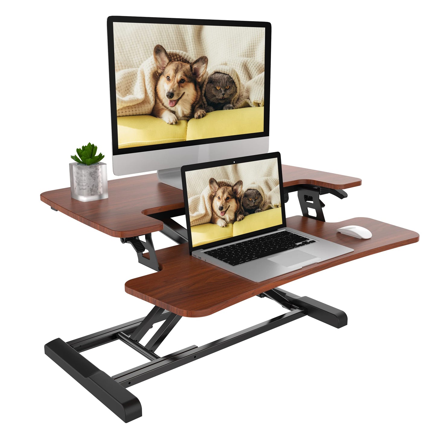 Flexispot 28" M7N-US Computer Riser