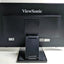 VIEWSONIC TD2760 27IN FHD LED TOUCH DISPLAY MONITOR