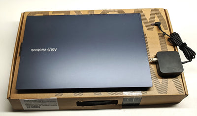 ASUS VIVOBOOK F1502Z INTEL 5-1240P 16GB RAM 256GB SSD